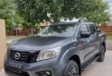 Camionetas - Nissan Nissan Frontier 2021 Diesel 69000Km - En Venta