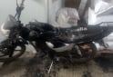 Motos - Guerrero Guen urban 2015 Nafta 29000Km - En Venta