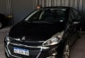 Autos - Peugeot 2018 PEUGEOT 208 FELINE 2018 Nafta 151000Km - En Venta