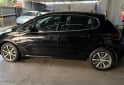 Autos - Peugeot 2018 PEUGEOT 208 FELINE 2018 Nafta 151000Km - En Venta