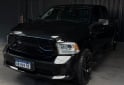 Camionetas - Dodge 2023 RAM 2500 NIGHT EDITI 2023 Nafta 34000Km - En Venta