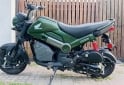 Motos - Honda Navi 2025 Nafta 1700Km - En Venta