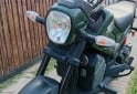 Motos - Honda Navi 2025 Nafta 1700Km - En Venta