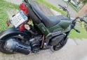 Motos - Honda Navi 2025 Nafta 1700Km - En Venta