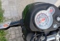 Motos - Honda Navi 2025 Nafta 1700Km - En Venta