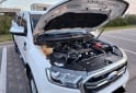 Camionetas - Ford Ranger XLT 3.2 4x2 2021 Diesel 105000Km - En Venta