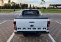 Camionetas - Ford Ranger XLT 3.2 4x2 2021 Diesel 105000Km - En Venta