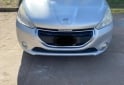 Autos - Peugeot Allure 2015 Nafta 135000Km - En Venta