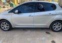 Autos - Peugeot Allure 2015 Nafta 135000Km - En Venta
