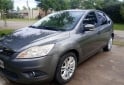 Autos - Ford Focus 2012 GNC 160000Km - En Venta
