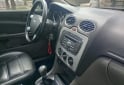 Autos - Ford Focus 2012 GNC 160000Km - En Venta