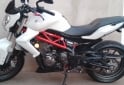 Motos - Benelli TNT 300 2018 Nafta 40000Km - En Venta