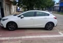 Autos - Chevrolet CRUZE LTZ 2018 Nafta 120000Km - En Venta