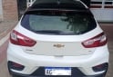 Autos - Chevrolet CRUZE LTZ 2018 Nafta 120000Km - En Venta