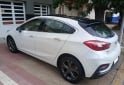 Autos - Chevrolet CRUZE LTZ 2018 Nafta 120000Km - En Venta