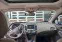 Autos - Chevrolet CRUZE LTZ 2018 Nafta 120000Km - En Venta