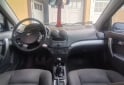 Autos - Chevrolet AVEO 2012 Nafta 83000Km - En Venta