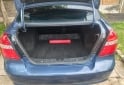 Autos - Chevrolet AVEO 2012 Nafta 83000Km - En Venta