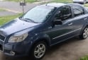 Autos - Chevrolet AVEO 2012 Nafta 83000Km - En Venta