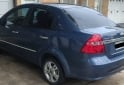 Autos - Chevrolet AVEO 2012 Nafta 83000Km - En Venta