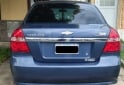 Autos - Chevrolet AVEO 2012 Nafta 83000Km - En Venta