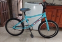 Deportes - Bicicieta de ni�o. - En Venta