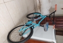 Deportes - Bicicieta de ni�o. - En Venta