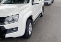 Camionetas - Volkswagen Amarok 2015 Diesel 142000Km - En Venta