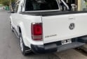 Camionetas - Volkswagen Amarok 2015 Diesel 142000Km - En Venta