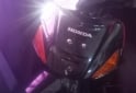 Motos - Honda Wave 2011 Nafta 33500Km - En Venta