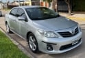 Autos - Toyota Corolla 2012 GNC 156000Km - En Venta