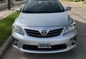 Autos - Toyota Corolla 2012 GNC 156000Km - En Venta
