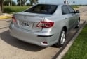 Autos - Toyota Corolla 2012 GNC 156000Km - En Venta
