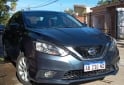 Autos - Nissan Sentra advance 2017 Nafta 107000Km - En Venta