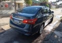 Autos - Nissan Sentra advance 2017 Nafta 107000Km - En Venta