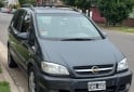 Autos - Chevrolet Zafira gls 2009 GNC 310000Km - En Venta