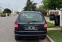Autos - Chevrolet Zafira gls 2009 GNC 310000Km - En Venta