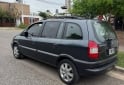 Autos - Chevrolet Zafira gls 2009 GNC 310000Km - En Venta