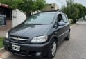 Autos - Chevrolet Zafira gls 2009 GNC 310000Km - En Venta