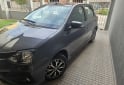 Autos - Toyota Etios 1.5 XLS 2023 Nafta 34000Km - En Venta