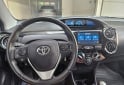 Autos - Toyota Etios 1.5 XLS 2023 Nafta 34000Km - En Venta