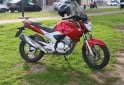 Motos - Yamaha Fazer 250 2013 Nafta 29000Km - En Venta