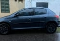 Autos - Peugeot 206 2008 GNC 200000Km - En Venta
