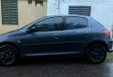 Autos - Peugeot 206 2008 GNC 200000Km - En Venta