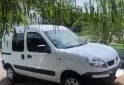 Utilitarios - Renault Kangoo 2012 Nafta 91000Km - En Venta
