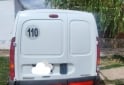 Utilitarios - Renault Kangoo 2012 Nafta 91000Km - En Venta