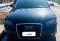 Autos - Audi Sporbac 2.0 FSI 2007 Nafta 120000Km - En Venta