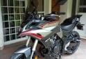 Motos - Voge 500 DS 2022 Nafta 20000Km - En Venta