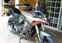 Motos - Voge 500 DS 2022 Nafta 20000Km - En Venta