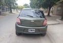 Autos - Chevrolet Agile LT 2011 GNC 177000Km - En Venta